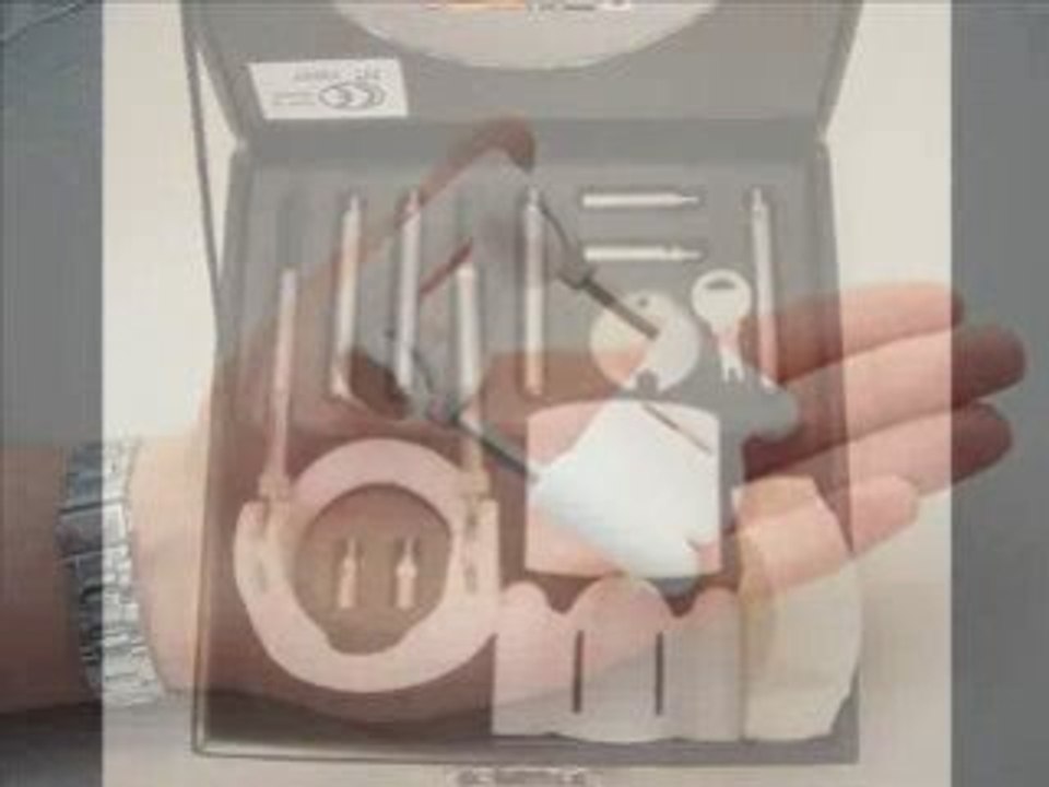 DIY Device