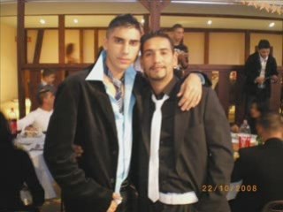 !!! tonin utrera nuevo tema !!!