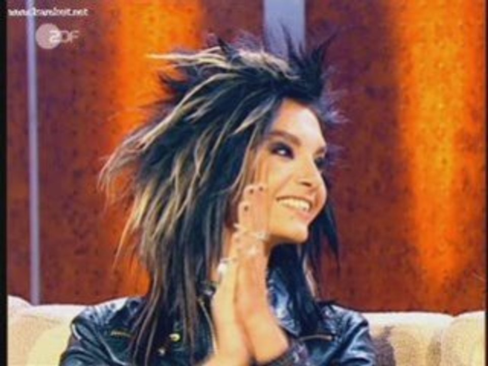 Bill my heart is poison for you.