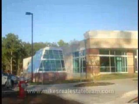 Cary North Carolina Real Estate