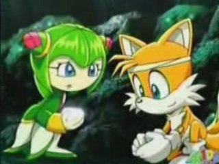 Broken Smile (Taismo - She Will Be Loved)