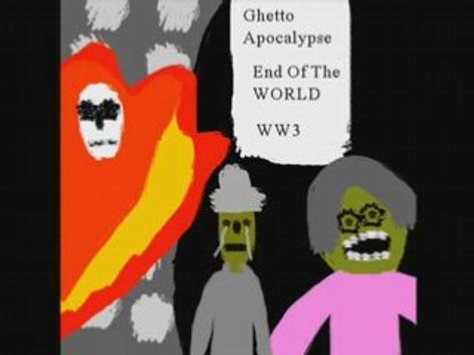 Site projects 1: rap