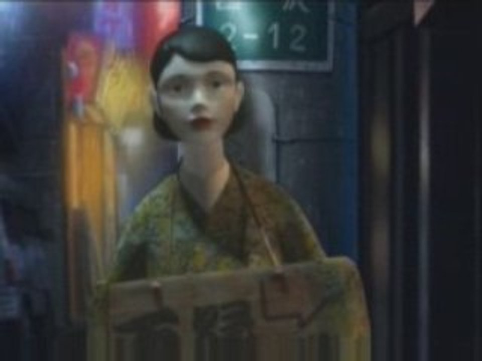 Trailer de Denpa teki na Kanojo