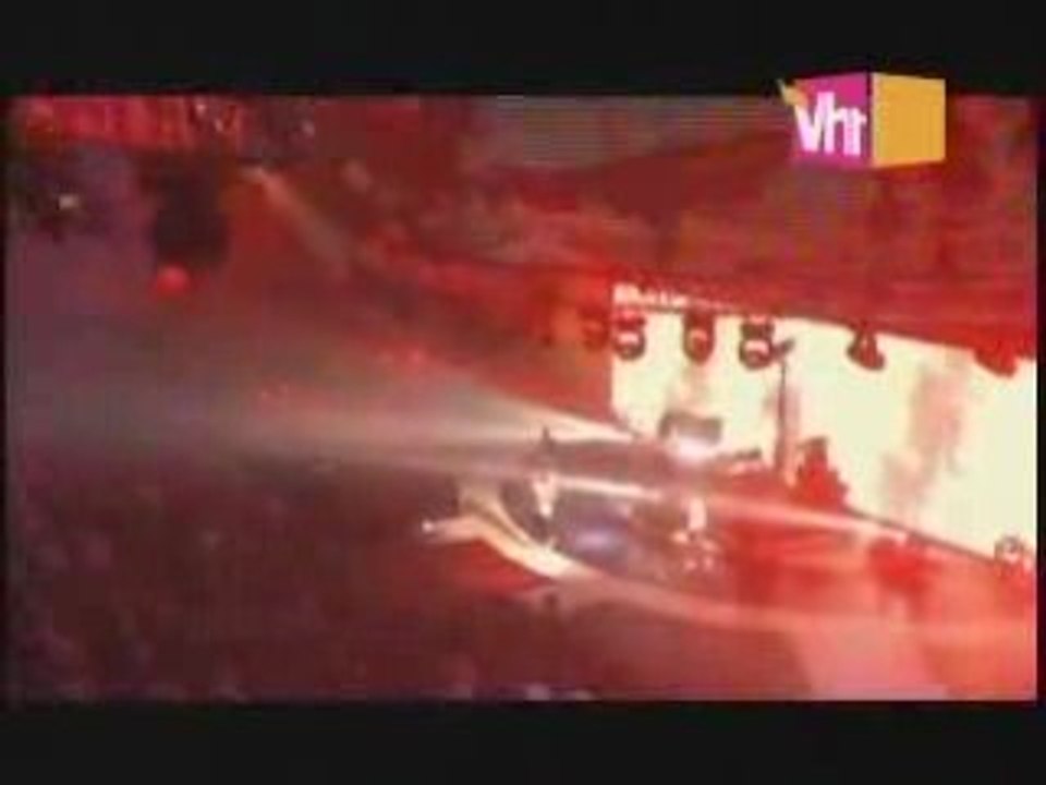 Incubus - Live (part2)