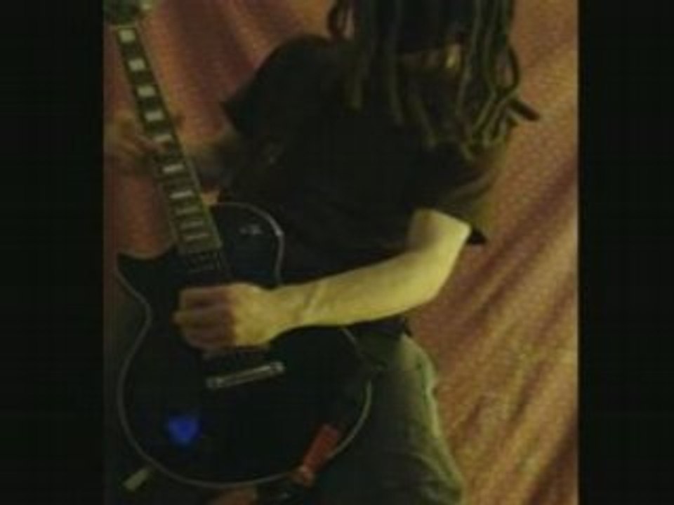 double talkin jive improvisation