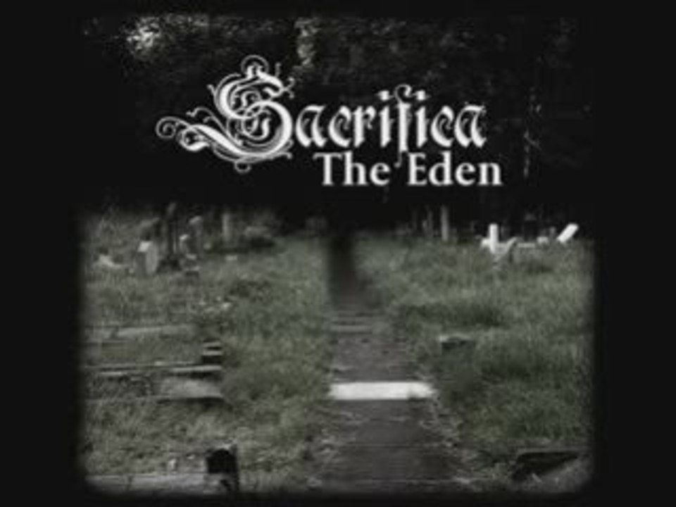 Sacrifica Neverending Agony