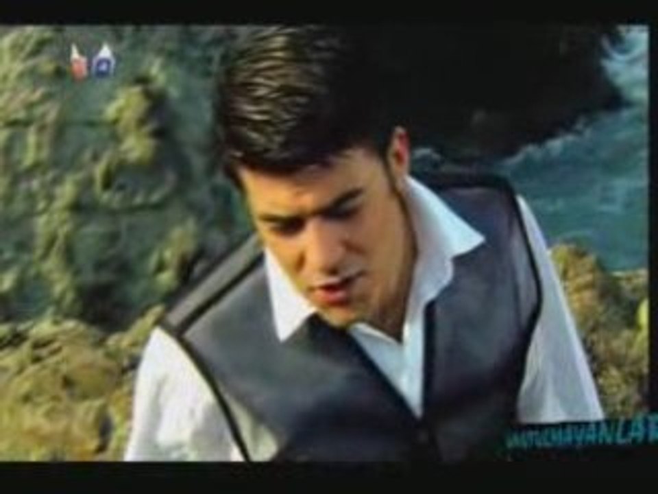 Kerim Tekin - Kara Gozlum