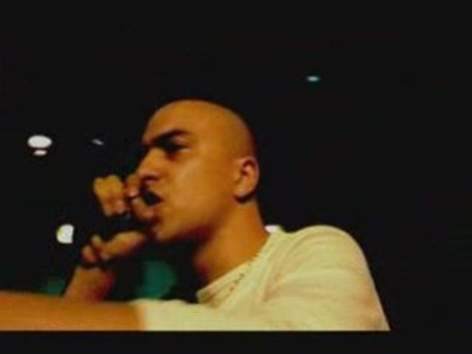 LIM - Freestyle Tous Illicites - Live Meaux