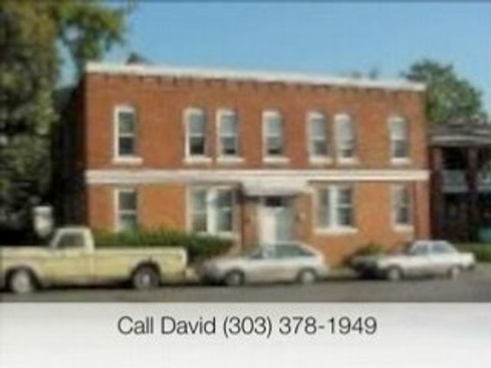 Apartment Units For Sale