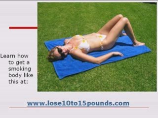 What difficulties should I prepare for to lose 10-15 pounds?