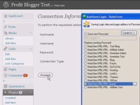 Delete WordPress Plugins Automatically