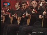 Makam-ı Hüseyn  & Sabahat Akkiraz -  Kerbela