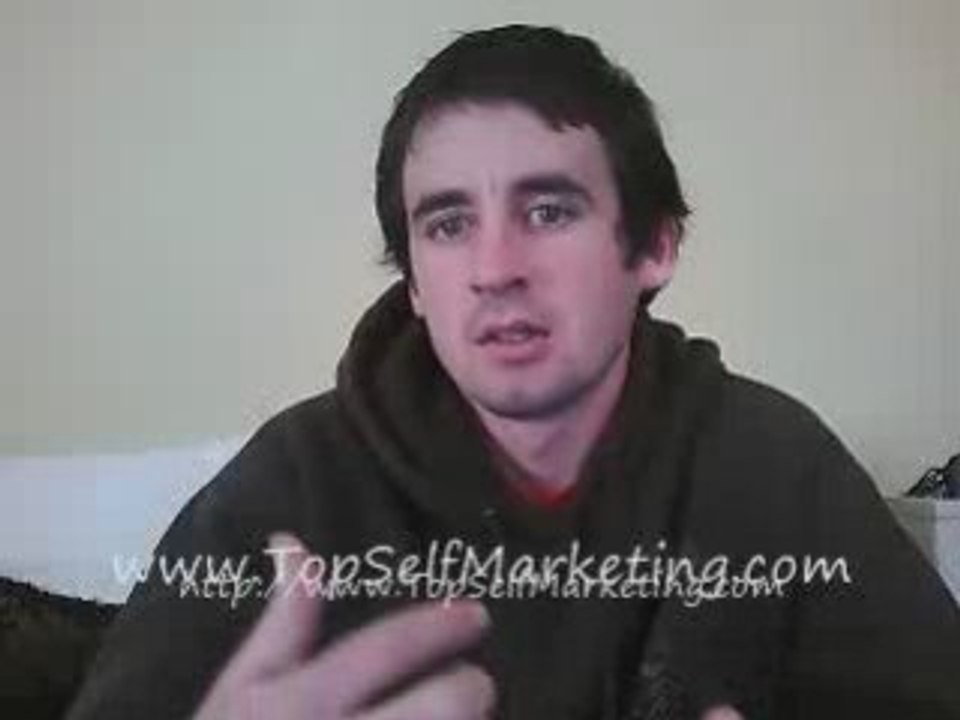 The Magnetic sponsoring Marketing System Affiliate Program