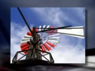 Home Wind Generator and Residential Wind Turbines