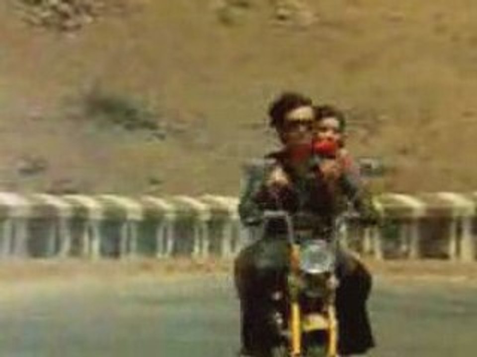 Bobby-Rajdoot GTS song