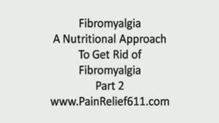 Fibromyalgia Treatment in Newtown Yardley Langhorne