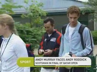 Sports News (Morning) for January 10th, 2009