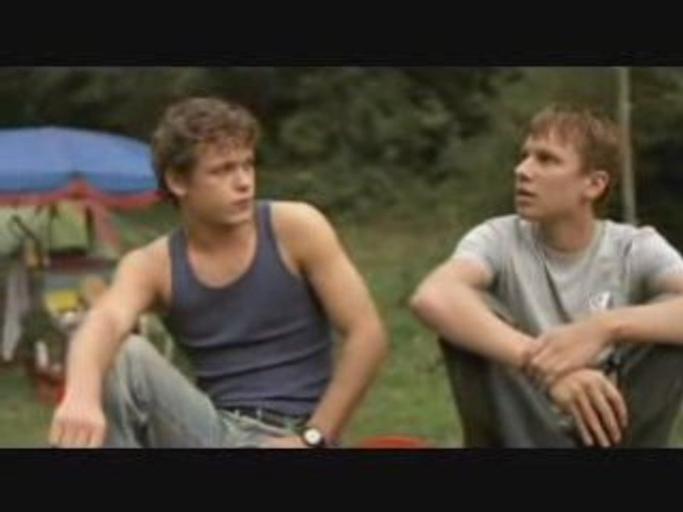 Sommersturm en español 03 de10
