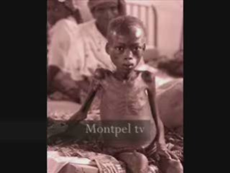 PROJET FAMINE ET MANDAT D'ARRET CONTRE LA FAMINE GAZA-SAHEL