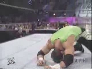 Kidman & Hurricane vs Tajiri & Jamie Noble 11.7.02