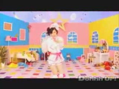 Kusumi Koharu Happy Happy Sunday