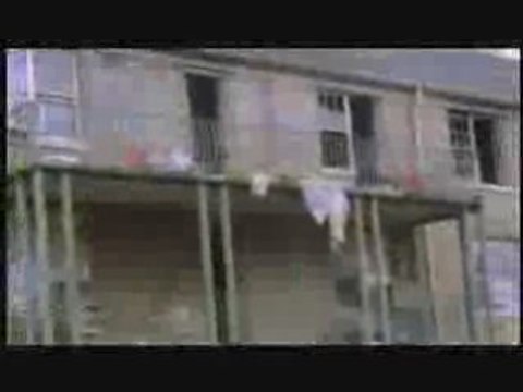 C-Murder - Posted On The Block