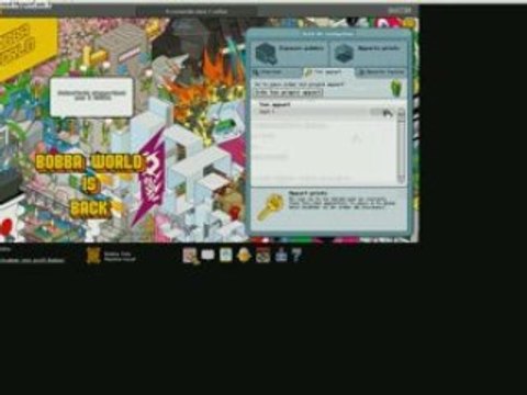 habbo rétro gratuit en frencais !!