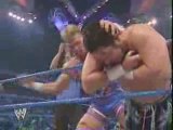 Tajiri & Funaki vs Team Angle 3.4.03