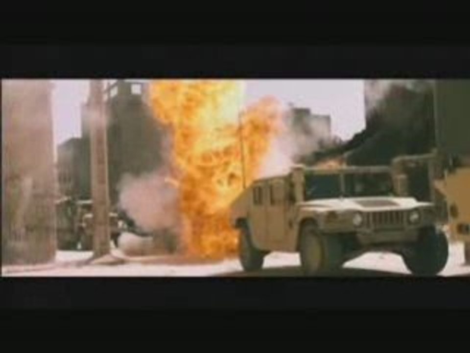 Les Soldats du Désert