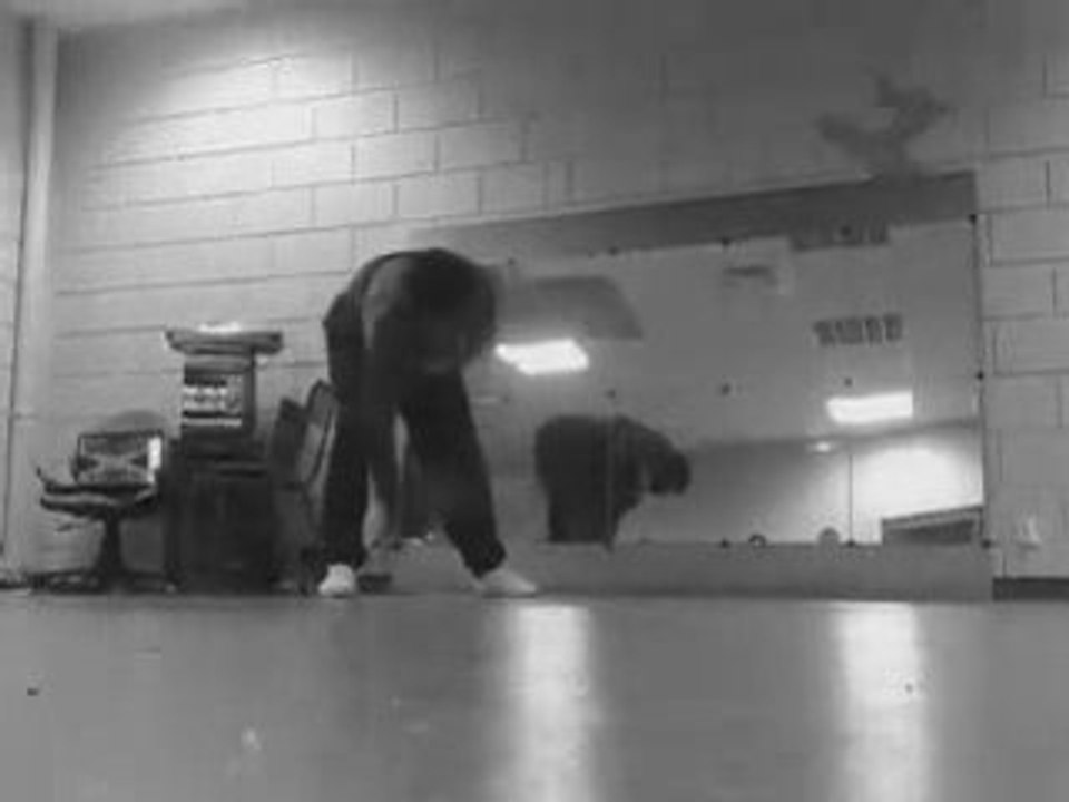 Rk training noisy