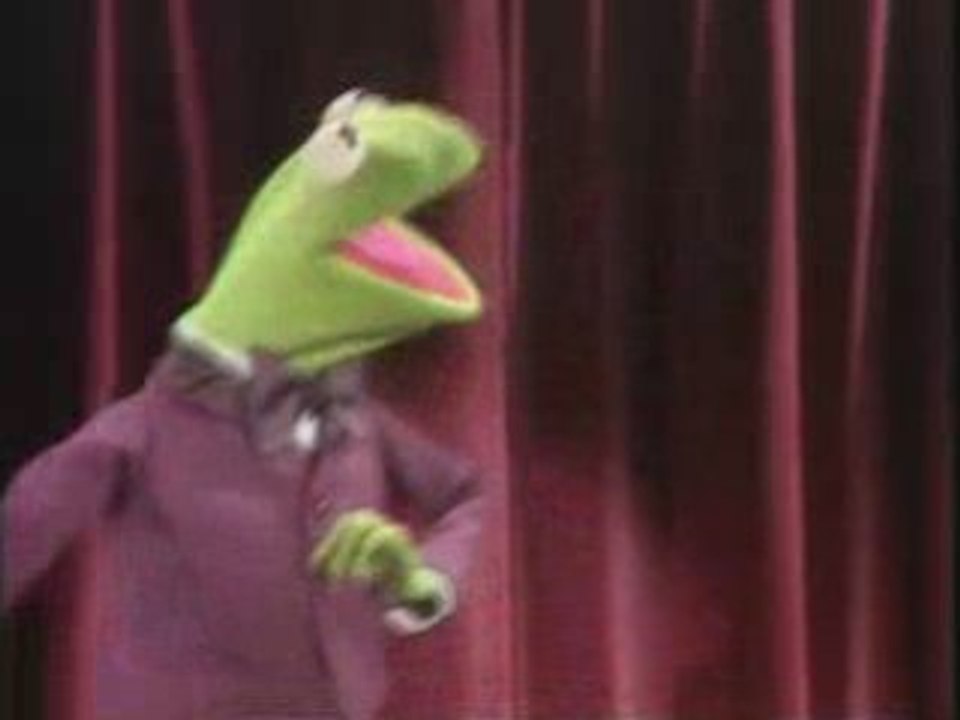 Muppet show season 1 episode 3a