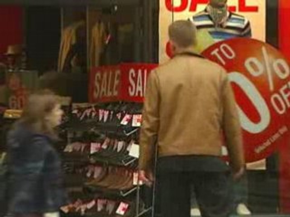 Recession predictions