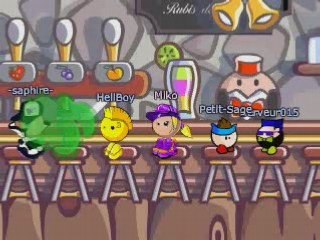 L'Egaré de la v2 partie 1