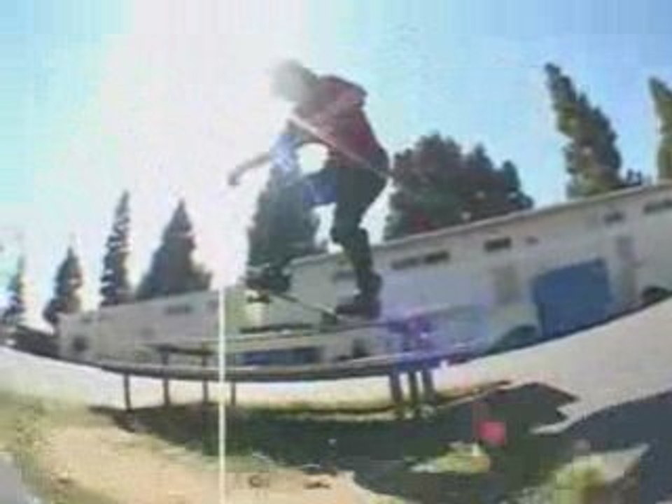 Josh Campos Scummish Activity Part