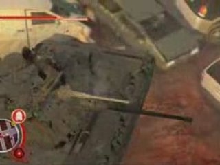 prototype gameplay janv 2009