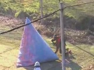 Taz / tonton kidz 4 janvier 09