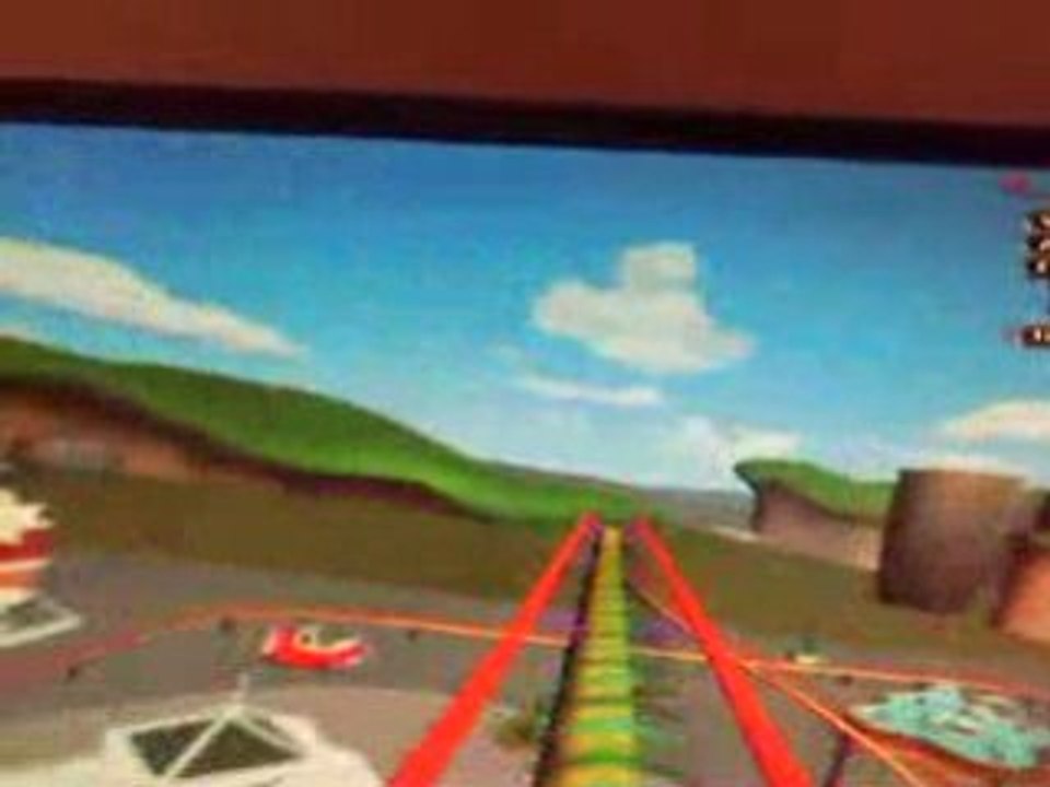 guillermito's coaster 2