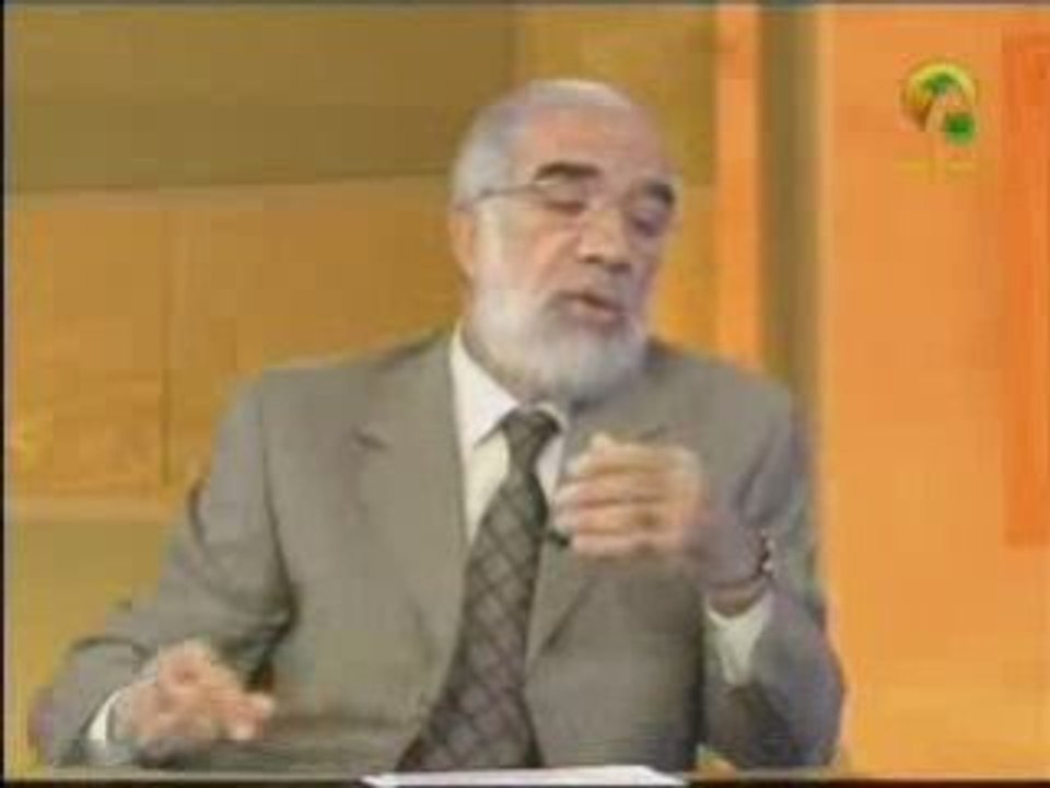 1p2 Alwa3dalhak Moukaddima omar abd elkafi