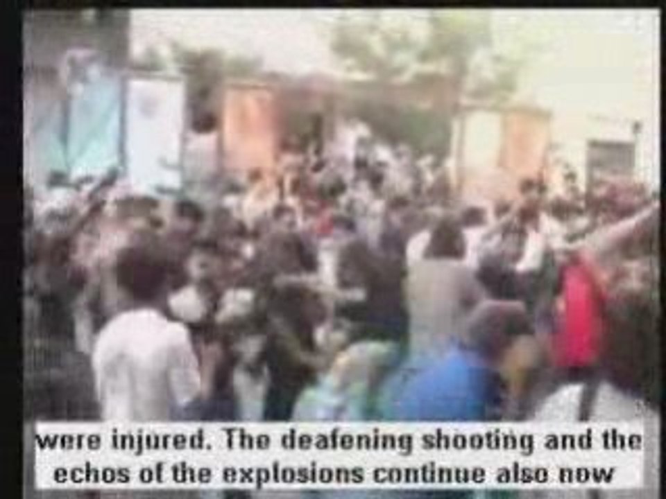 FATAH vs HAMAS for gaza