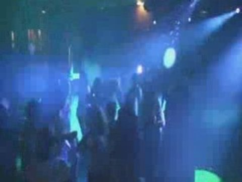 Soiree danse patinoire