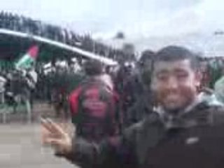 Les etudiants de Constantine dans la rue Pour Gaza 7