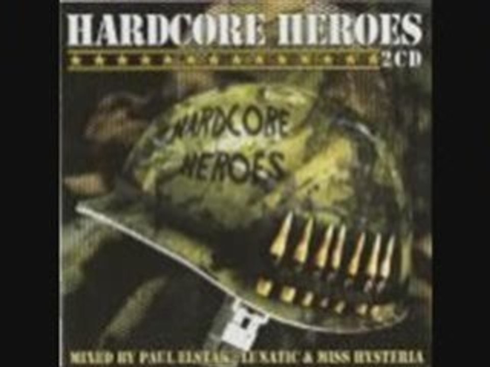 Hardcore