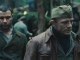 Daniel Craig, Liev Schreiber and Jamie Bell star in Defiance