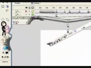 Animator vs Animation