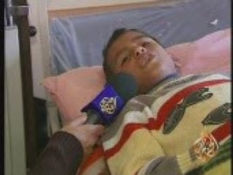 Les crimes de guerre { le Terrorisme sioniste }