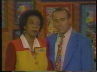 That Girl's got Character! Pt.1