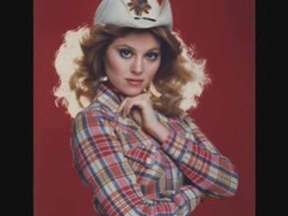 Audrey Landers - Midnight Magic (1984)