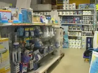 Bleu tropical piscines