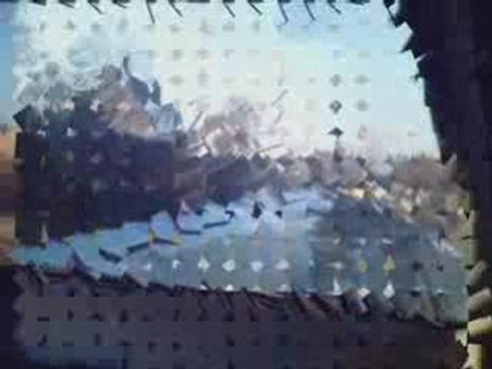 Test Gopro 1