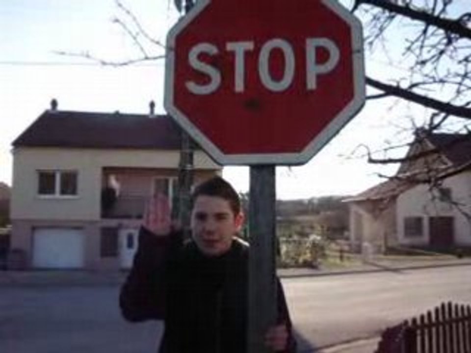 Charles le dit